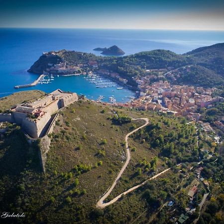 Affitti Brevi Toscana - In Centro A Porto Ercole 포르투 에르콜레 외부 사진