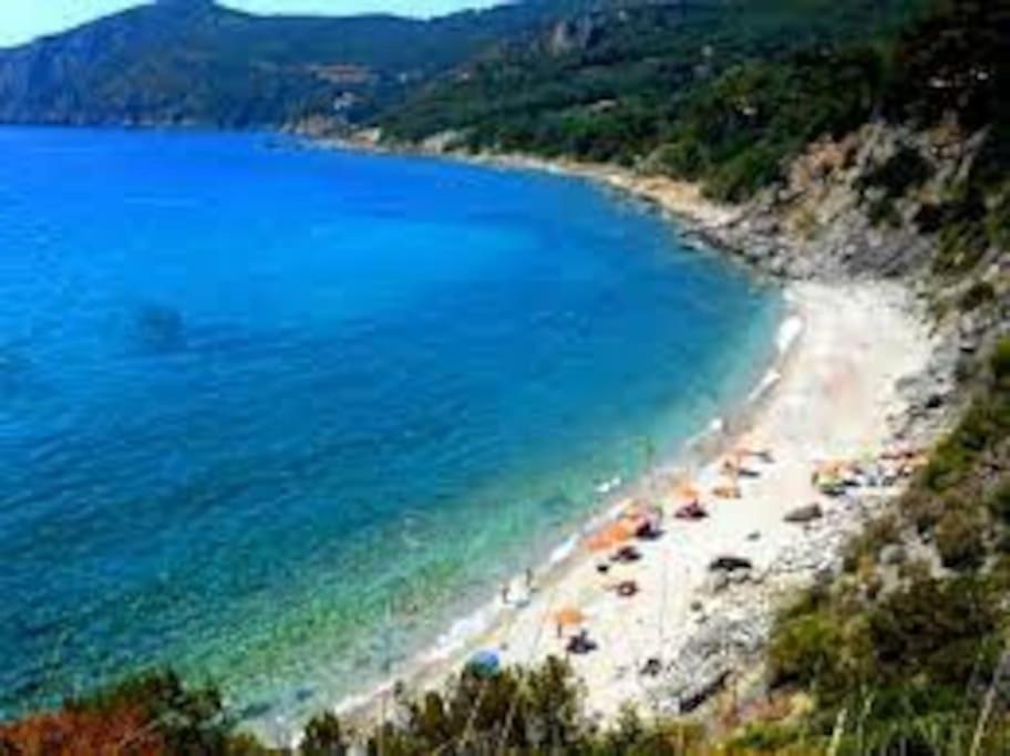 Affitti Brevi Toscana - In Centro A Porto Ercole 포르투 에르콜레 외부 사진